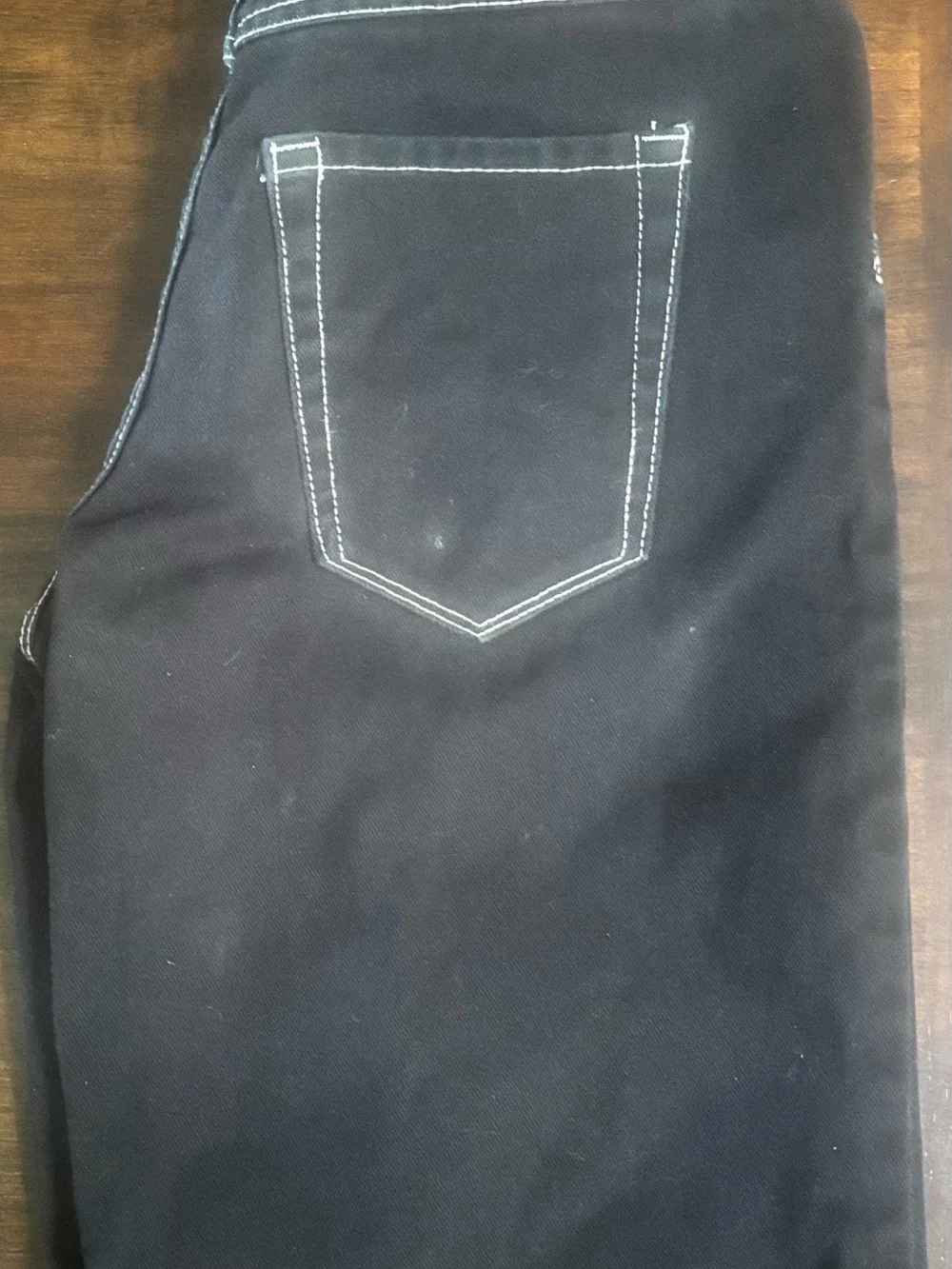 Black Kids Empyre Jeans Size 25